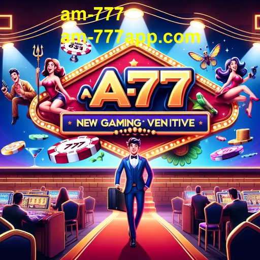Descubra os Lançamentos Recentes na Categoria 'Novos Jogos' do am-777